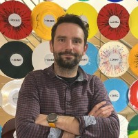 Jakub Olszewski, MBA