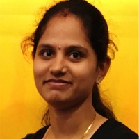 Rajitha Ramapuram