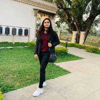 Anamika Chaturvedi