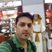 Sunil Nayar