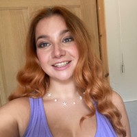 Catriona Wood