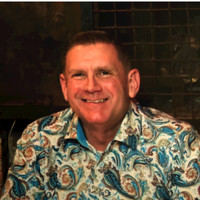 Gerald Sanders