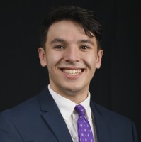 Franco Ruscitti Jr.