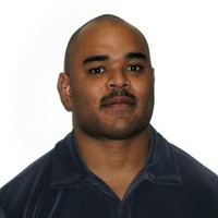 Channing Thomas