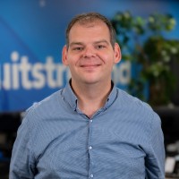 Mark Van Der Heijden