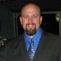 Jason Decker