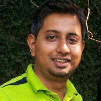 Sudip Kumar Das