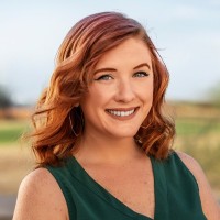Hayley Whitaker
