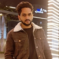 Siddharth Sharma