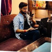 Subodh kumar Yadav