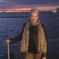 Sally Harris