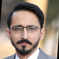 Ashhad Khan