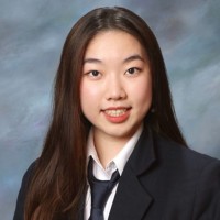 Michelle Liu
