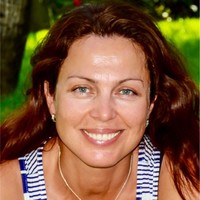 Ioulia Chadrina