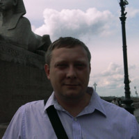 Сергей Дмитриев