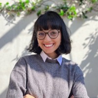 Rania Ladhari