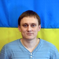 Volodymyr Gorovyi
