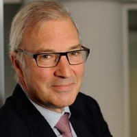 De Ceulaer Dirk