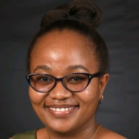 Joan Matheka