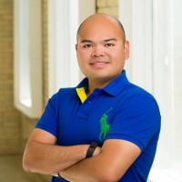 Richard Olazo