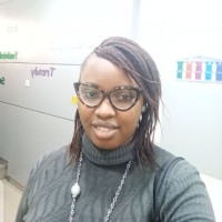 Olayinka Christie Oladimeji