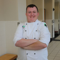 Justin Mitlehner, Mba