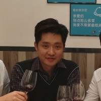 Charlie Wang