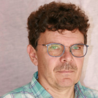 Bernard Esteban
