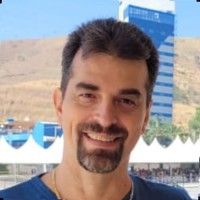 Claudio Gomes Força