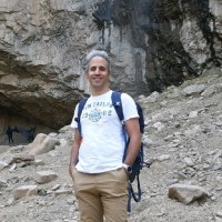 Mohammad Firoozi