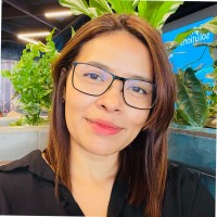 Lissette Beatriz Palma Cruz