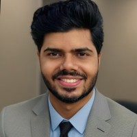 Adarsh Mohan