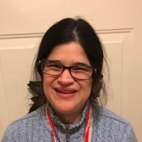 Sarah Landin