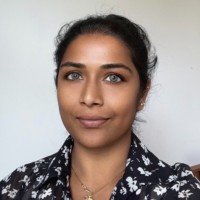 Praveena Dhanalakota