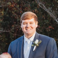 Connor Couvillon, CPA