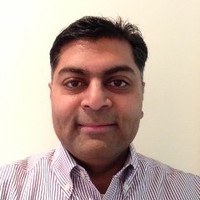 Prasad Nerikar