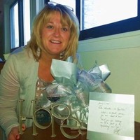 Annette Hutcheon