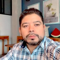 Eder J. Morales V.