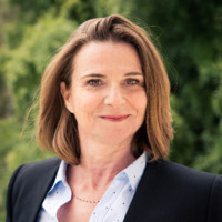 Sophie Gevrey-Blamart