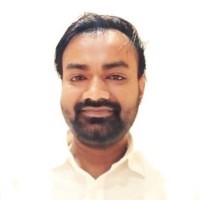 Debendra Kumar Behera