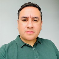 Ricardo Ulises Castillo Gonzalez