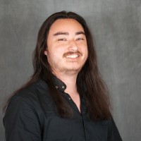 Bronson Kim