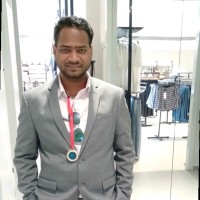 Arvind Rajbhar