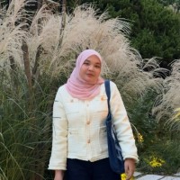 Nur Adlina Ahmad