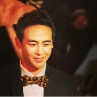 Michael Kim