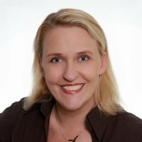 Gudrun Gunnarsdottir