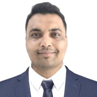 Sandip Hirapara