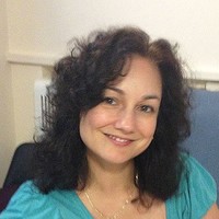 Gail Williams