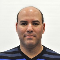 Evgeniy Feldman
