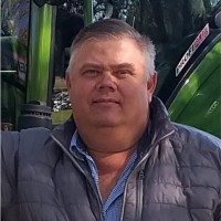 Frans Cronje